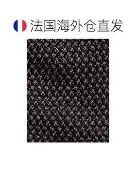 自营欧洲直邮RALPH LAUREN拉夫劳伦Purple Label真丝针织领带