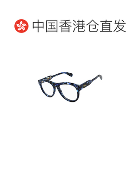 香港直邮CHLOÉ 女士眼镜 CH0152O004 SS2023 黑色 CHLOÉ Eyeglass