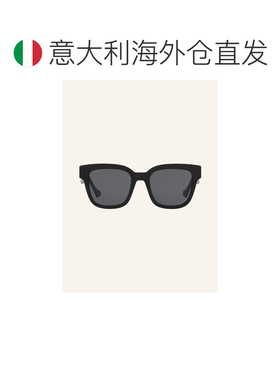 1h可退 欧洲直邮GUCCI 女士太阳镜 100156981313001 CO 花色 Sung