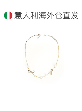 欧洲直邮marni 女士 项链珍珠