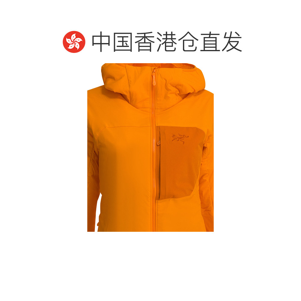 1h可退 香港直邮arc'teryx 始祖鸟 女士 "Proton" hoodie_X000009,淘宝优惠券,粉丝福利购,淘宝优惠卷