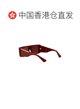 香港直邮Gucci 古驰 男士 全框太阳镜 GG1888S red红色 舒适时尚