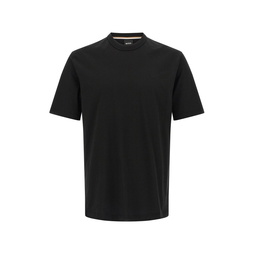 1h可退 香港直邮Hugo Boss 雨果博斯 男士 'H-Taut 15' T恤 50546,淘宝优惠券,粉丝福利购,淘宝优惠卷