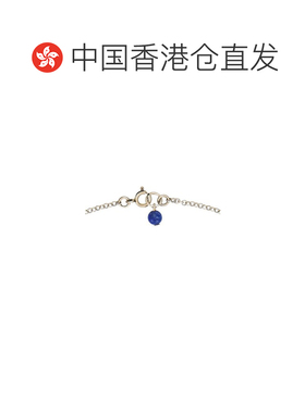 1h可退 香港直邮Isabel Marant 伊莎贝尔 玛兰 Mahi 项链 26PCO01