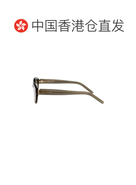 1h可退 香港直邮Saint Laurent 圣罗兰 女士 SL M148 004 太阳镜