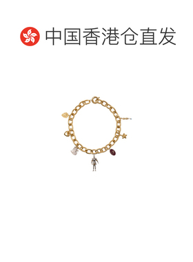 香港直邮Burberry 吊坠项链 81169051手链
