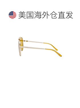 The Attico 女士 Amelia 太阳眼镜 ATTICO78C8SUN