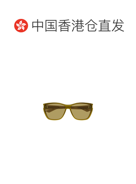 香港直邮Saint Laurent 猫眼框太阳镜 SL758新款配饰