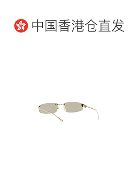 香港直邮Balenciaga 无框太阳镜 858888T0005巴黎世家