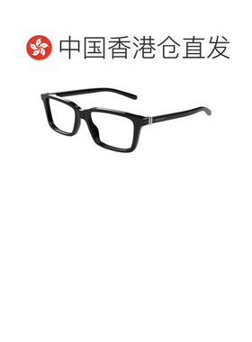 香港直邮Gucci 古驰 男士 -eyeglasses 眼镜 GG1672O001BK