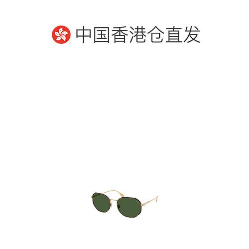 香港直邮Polo Ralph Lauren 框架太阳镜 0PH3157 【付后1h可退】 - 图1