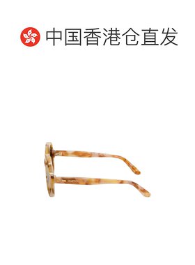 1h可退 香港直邮Valentino 华伦天奴 女士 VLS 177 太阳眼镜 VLS1
