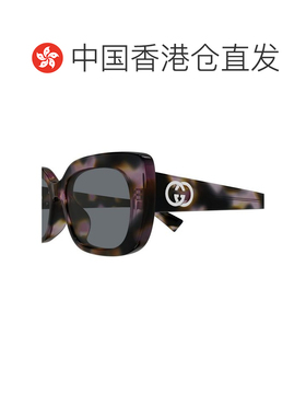 1h可退 香港直邮Gucci 古驰 女士 GG1979SK 003 太阳镜 GG1979SK0