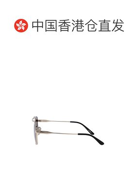 1h可退 香港直邮Balenciaga 巴黎世家 男士 BB0418SK 眼镜 BB0418