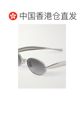 1h可退 香港直邮Bottega Veneta 葆蝶家 女士 独家发售银色 Sardi