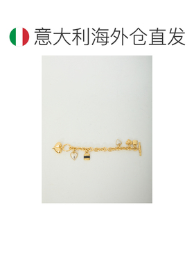 1h可退 欧洲直邮CHLOÉ 女士手链手镯 CH26AJB04LEB7ZL AW2026 金