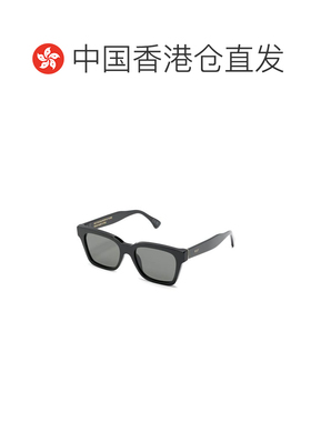 香港直邮RETROSUPERFUTURE 男士太阳镜 AMERICAC2NBLACK AW2025