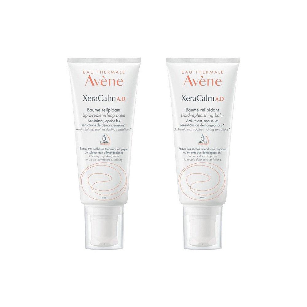 欧洲直邮avene三重ad修护身体乳 天猫国际探物欧洲身体乳/霜