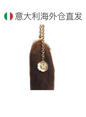 欧洲直邮chloe/蔻依 女士 项链吊坠链子
