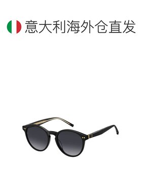 欧洲直邮tommy hilfiger 女士 太阳镜