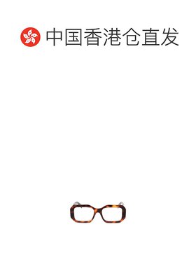 香港直邮Celine 全框平光镜 CL50155I正品舒适遮阳显脸小高级感