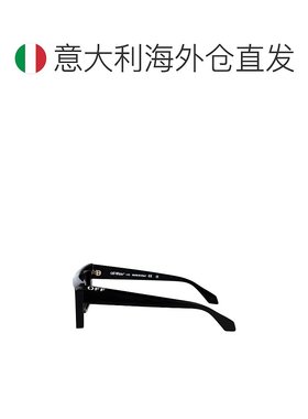 1h可退 欧洲直邮off-white 男士 太阳镜