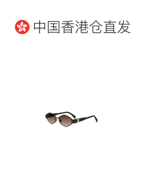 1h可退 香港直邮CELINE 男士 全框太阳镜 26SS