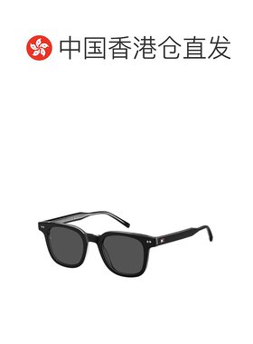 香港直邮Tommy Hilfiger 汤米 希尔费格 男士 -sunglasses 太阳镜