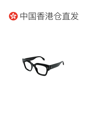 1h可退 香港直邮ALEXANDER MCQUEEN 男士太阳镜 AM0411O001 SS202