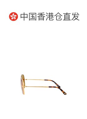 1h可退 香港直邮Tom Ford 汤姆 福特 男士 STAVROS 眼镜 FT120430