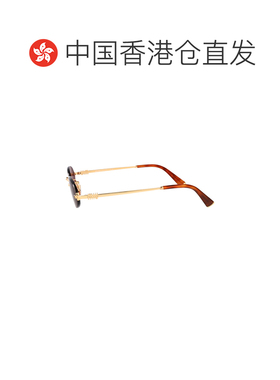 香港直邮Miu Miu 缪缪 女士 0MU A54S 太阳镜 0MUA54S5AK20Y