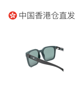 1h可退 Emporio Armani 方形镜框太阳镜 EA4269