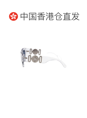 1h可退 香港直邮versace范思哲INJECTATE女士太阳镜配饰太阳眼镜
