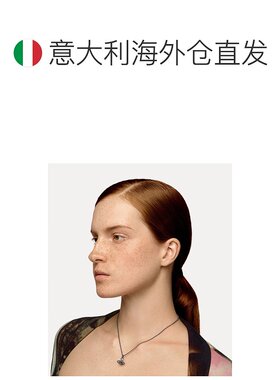 1h可退 欧洲直邮VIVIENNE WESTWOOD西太后立体土星星球吊坠项链小