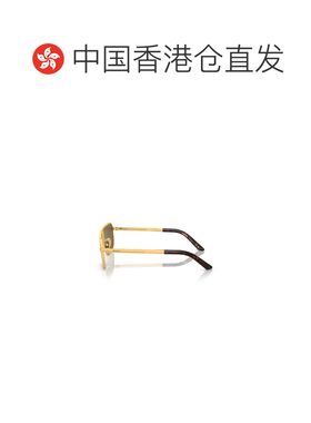 香港直邮Prada 徽标太阳镜 普拉达配饰PRA53S