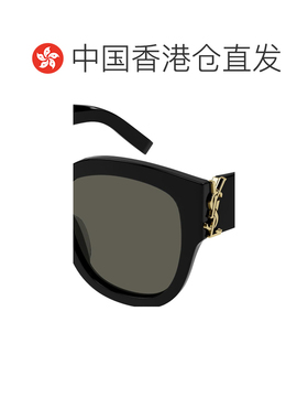 1h可退 香港直邮女士 徽标太阳镜 crov配饰