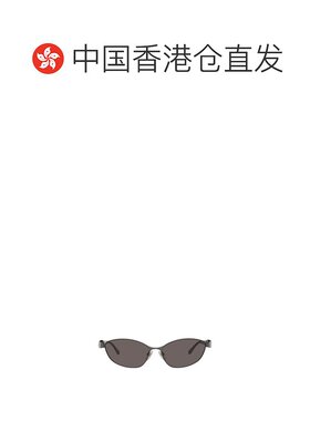 香港直邮Balenciaga Miami 太阳镜 BB0356S巴黎世家