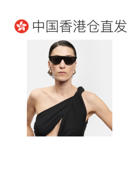 香港直邮Celine 思琳 女士 猫眼太阳眼镜 001392 black黑色 舒适