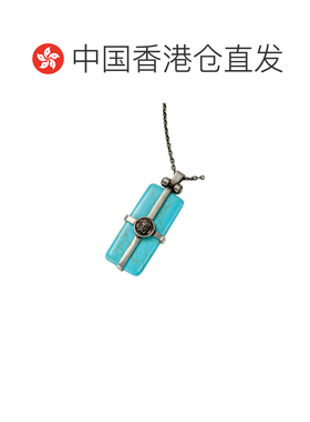 1h可退 香港直邮VERSACE 女士项链 10247491A007274JTH0 AW2026
