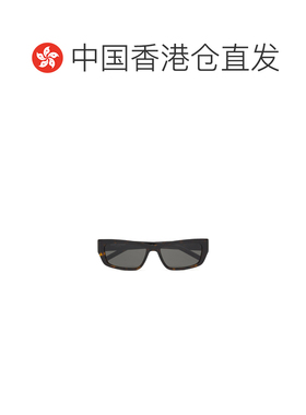 1h可退 Saint Laurent 全框太阳镜 A003HQY9956配饰
