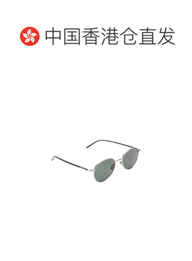 香港直邮Saint Laurent 圣罗兰 女士 椭圆框太阳眼镜 862857Y9973