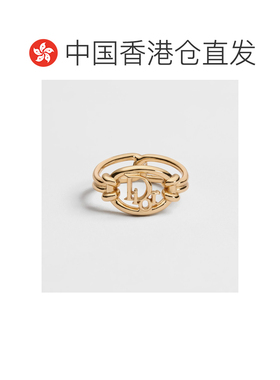 香港直邮CHRISTIAN DIOR 女士戒指 R2806WOMMTD300 支付后1h可退