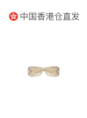 1h可退 香港直邮Saint Laurent 全框太阳镜 862885Y99589307