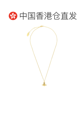 香港直邮VIVIENNE WESTWOOD 女士项链 630203HS02R250R250
