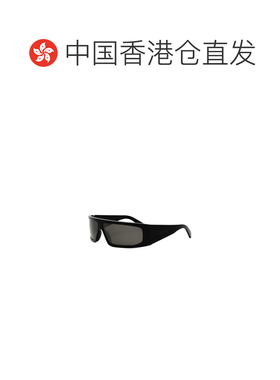 1h可退 香港直邮CELINE 25FW 徽标太阳镜 Men