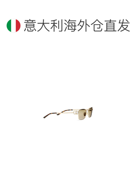 欧洲直邮gucci 女士 太阳镜古驰眼镜