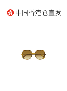 1h可退 香港直邮Chloe 全框太阳镜 CH0362S配饰