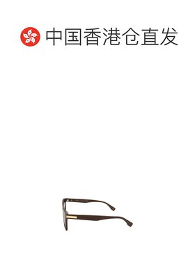 1h可退 香港直邮Fendi 全框太阳镜 FE40093F