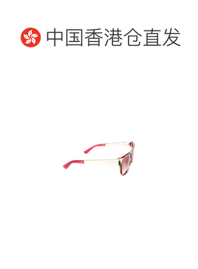 香港直邮Gucci 几何框太阳镜 GG3802/古驰