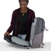 Self-operated Osprey Nebula 32L unisex outdoor sports mountaineering backpack double